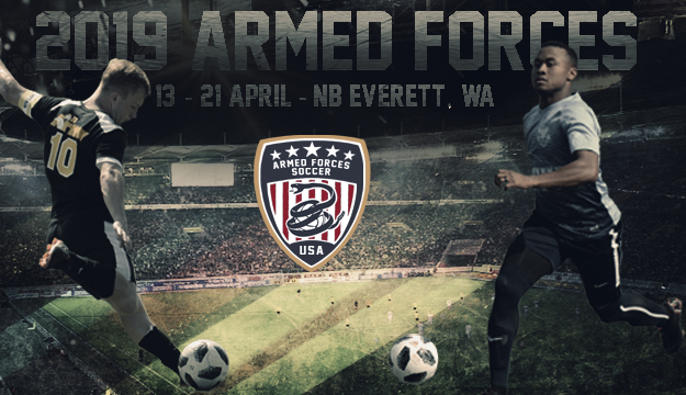 Armed Forces Sports